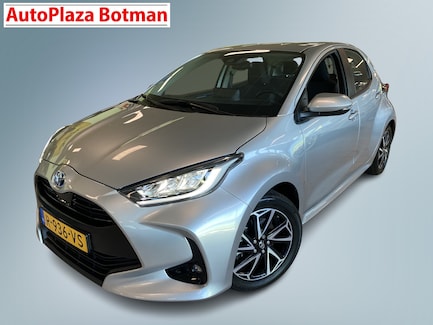 Toyota Yaris 0