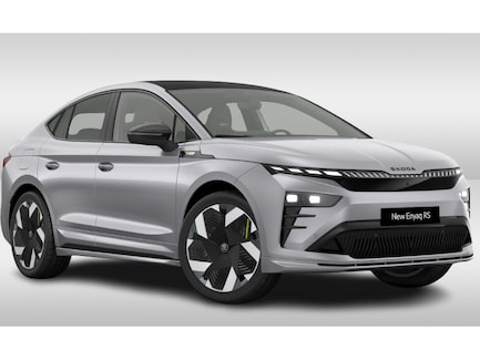 Skoda Enyaq 0
