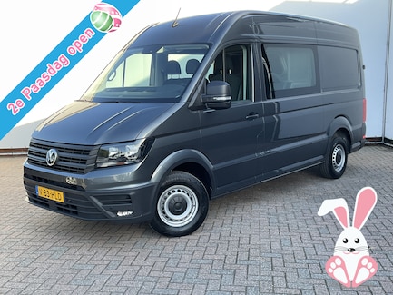 Volkswagen Crafter 0
