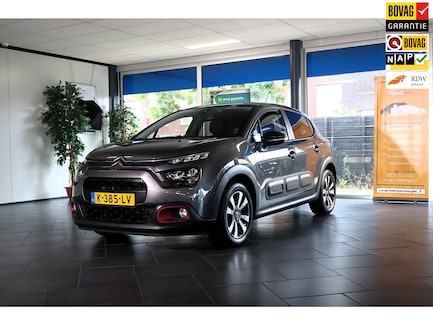 Citroën C3 0