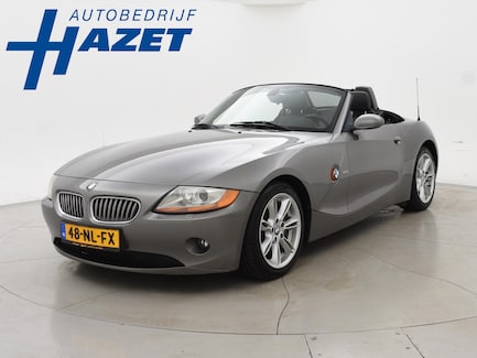 BMW Z4 0