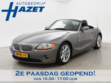 BMW Z4 0