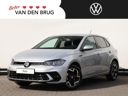 Volkswagen Polo 0