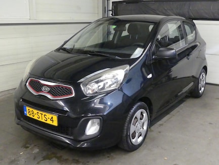 Kia Picanto 0