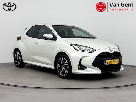 Toyota Yaris 0