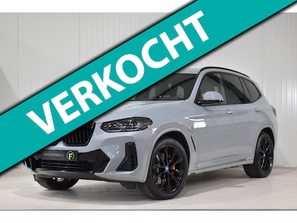 BMW X3 0