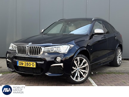 BMW X4 0