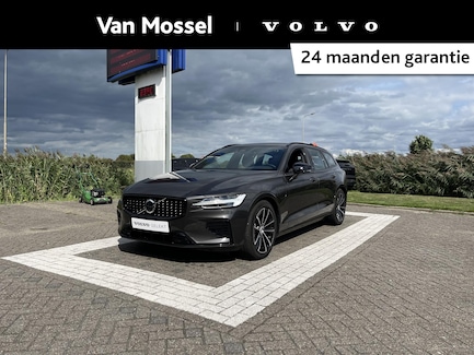 Volvo V60 0