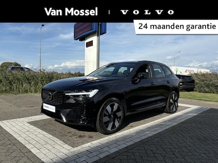 Volvo XC60 0