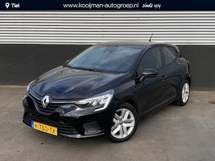 Renault Clio 0
