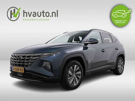 Hyundai Tucson 0
