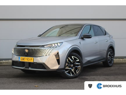 Peugeot 3008 0