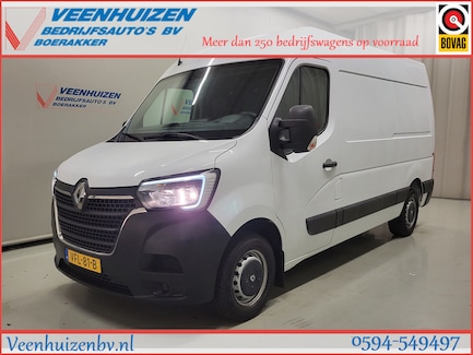 Renault Master 0