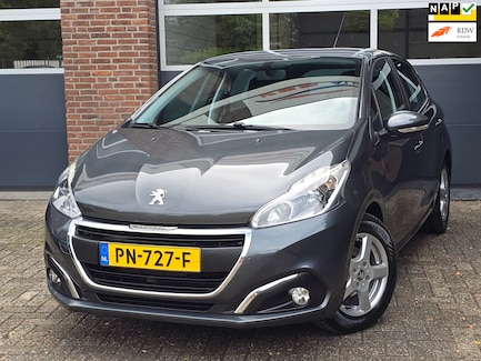 Peugeot 208 0