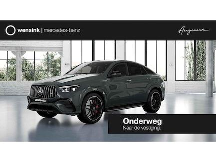 Mercedes-Benz GLE 0