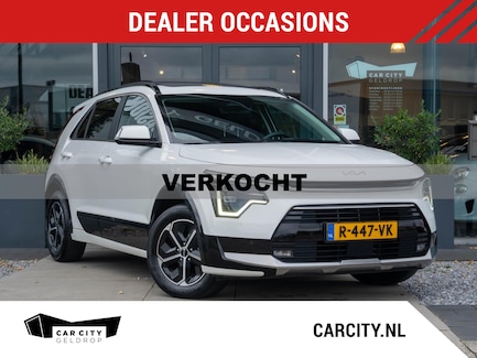 Kia Niro 0
