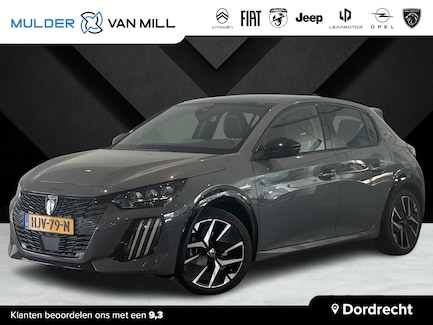 Peugeot 208 0
