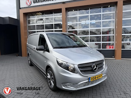 Mercedes-Benz Vito 0