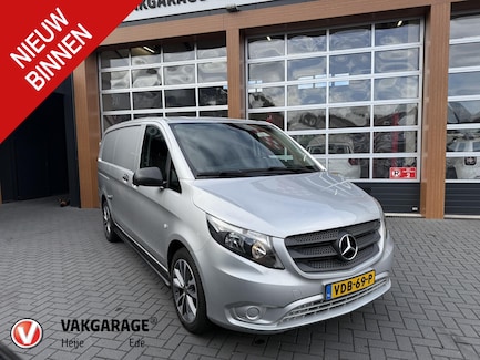 Mercedes-Benz Vito 0