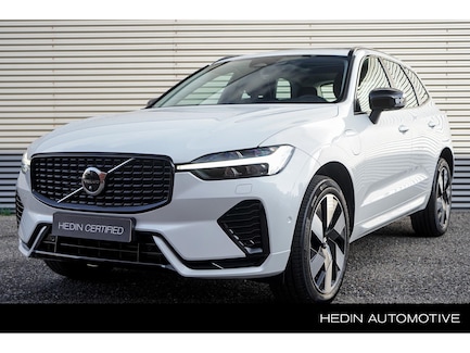 Volvo XC60 0