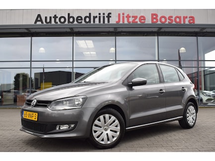 Volkswagen Polo 0