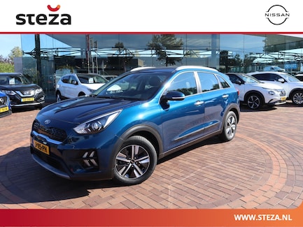 Kia Niro 0
