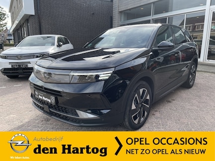 Opel Grandland 0