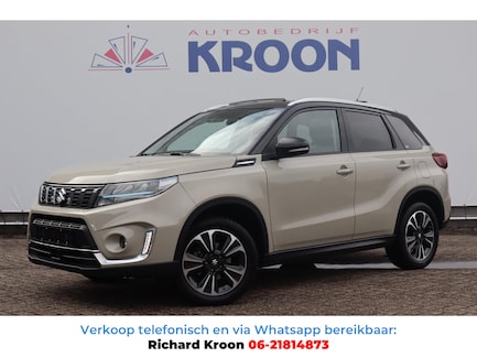 Suzuki Vitara 0