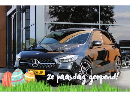 Mercedes-Benz B-klasse 0