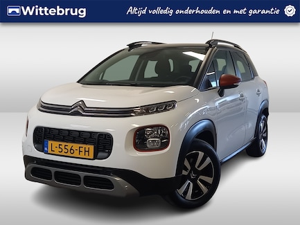 Citroën C3 Aircross 0