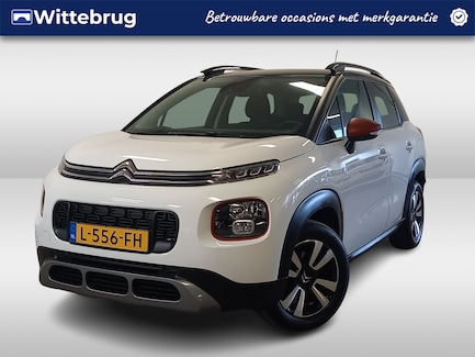 Citroën C3 Aircross 0
