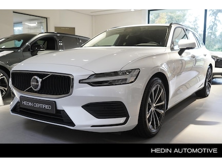 Volvo V60 0
