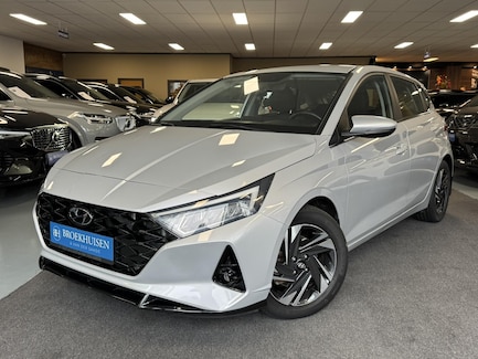 Hyundai i20 0