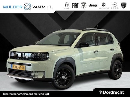 Fiat Panda 0