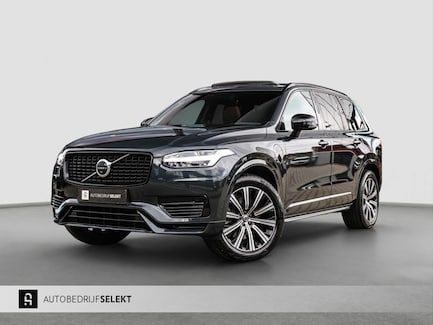 Volvo XC90 0