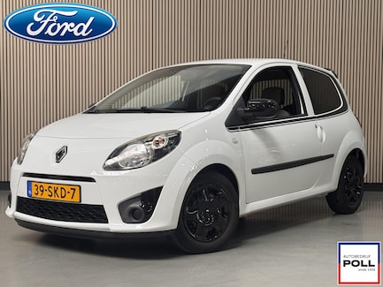 Renault Twingo 0