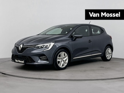 Renault Clio 0