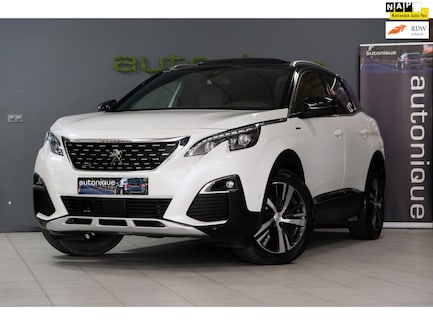 Peugeot 3008 0