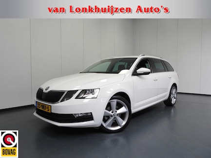 Skoda Octavia 0