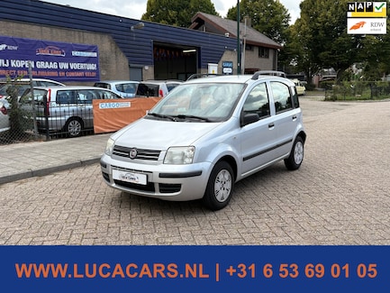 Fiat Panda 0