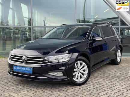 Volkswagen Passat 0