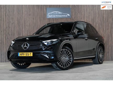 Mercedes-Benz GLC 0