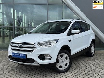 Ford Kuga 0