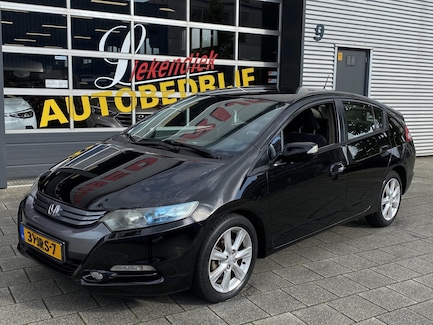 Honda Insight 0