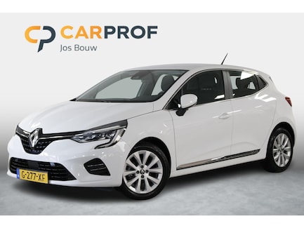 Renault Clio 0