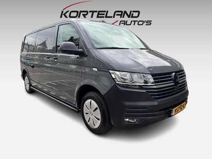 Volkswagen Transporter 0