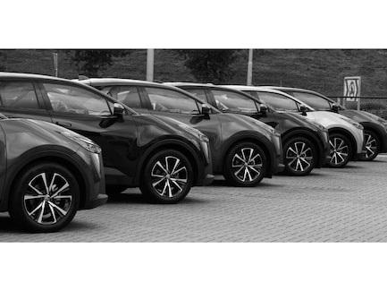 Toyota Yaris Cross 0