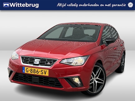 SEAT Ibiza 0