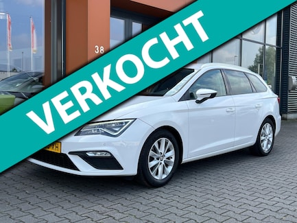 SEAT Leon 0