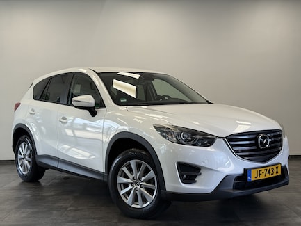 Mazda CX-5 0